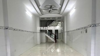 🔥CHO THUÊ NHÀ MT ĐƯỜNG TRƯỜNG TRINH - 5X20M - TRỆT 2 LẦU 🔥