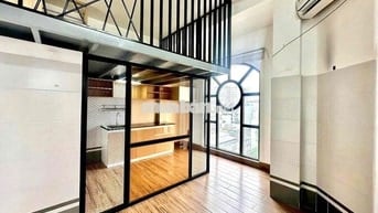Duplex siêu đẹp ngay kế bên Trường Đại học Công Nghiệp