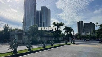 Bán đất mặt đường 30m lô 9 Lê Hồng Phong vị trí đắc địa
