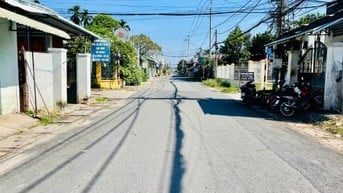 Đất chính chủ gửi Xã Tân Thông Hội