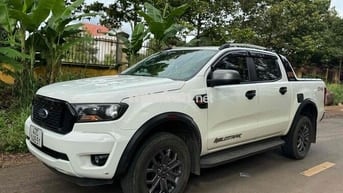 Ford Ranger 2018 XLS số tự động