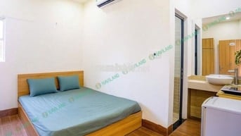 CĂN STUDIO XINH XINH GẦN CẦU RỒNG