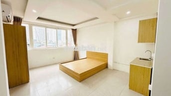 Căn hộ mini Nguyễn Lương Bằng - Trần Hữu Tước 5tr - 6tr