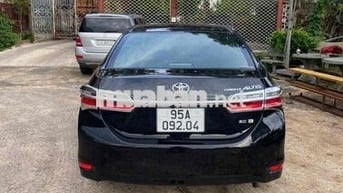 Toyota Corolla Altis 2018 2.0V Sport - 78216 km