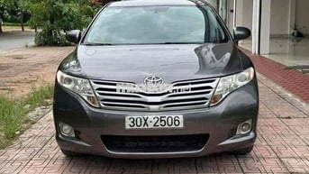 Toyota Venza 2009 Toyota Venza 2.7 AT - 60000 km