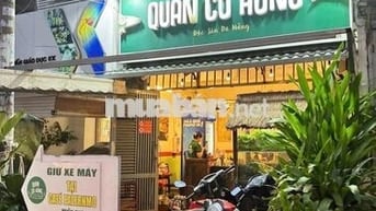 O THUÊ NHÀ MẶT TIỀN NGUYỄN GIA TRÍ, QUẬN BÌNH THẠNH – TRỆT 2 LẦU