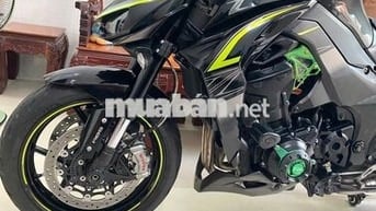 Kawasaki Z1000R 2018 biển SG lướt