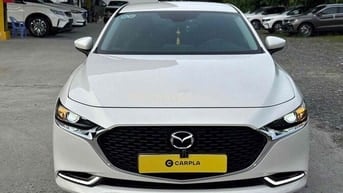 Mazda 3 2022 1.5L Luxury Chỉ Từ 2XX