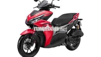 nvx v2 màu đỏ