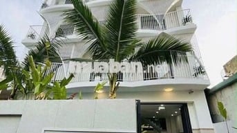 CHO THUÊ CĂN HỘ STUDIO PHƯỜNG QUYẾT THẮNG GIÁ TỪ 4,6 TRIỆU
