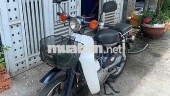 cần bán xe HONDA cub 86/50 cc dành cho học sinh
