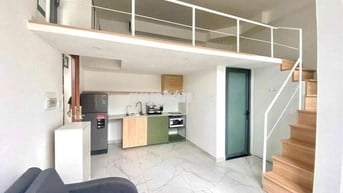 PHÒNG BAN CÔNG, FULL NỘI THẤT, Ở ĐƯỢC 3-4 NGƯỜI