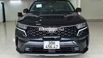 Kia Sorento 2022 Signature 2.2 AT AWD - 90000 km
