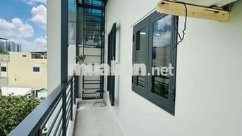 Phòng trọ đẹp – mới xây 100%, gần trung tâm, giá thuê hấp dẫn