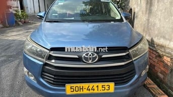 Toyota Innova 2018 - 288Tr