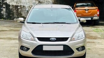 FORD FOCUS 1.8 AT 2012.