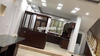 Cho thuê nhà ngõ 401/41/25, Cổ Nhuế, Bắc Từ Liêm, Hà Nội.