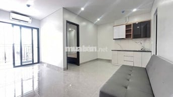 CHO THUÊ STUDIO 1N1K 2N1K FULL NỘI THẤT BAN CÔNG NGAY NGOẠI GIAO ĐOÀN