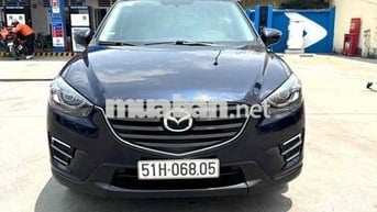 Mazda CX 5 2017 2.5