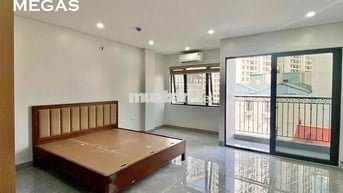 CHO THUÊ STUDIO BAN CÔNG CỬA SỔ NGAY CÔNG VIÊN HOÀ BÌNH, XUÂN ĐỈNH