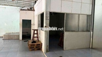 Cho Thuê Nhà Xưởng / Kho 150 mét vuông