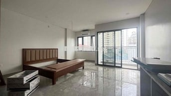CHO THUÊ STUDIO, 1N1K BAN CÔNG SIÊU THOÁNG NGAY NGOẠI GIAO ĐOÀN