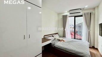 CHO THUÊ STUDIO BAN CÔNG FULL NỘI THẤT NGAY CÔNG VIÊN HOÀ BÌNH