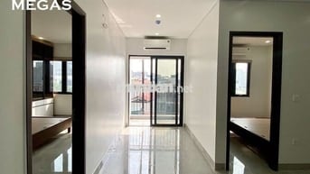 CHO THUÊ 2 NGỦ BAN CÔNG MỚI TINH NGAY KHU NGOẠI GIAO ĐOÀN, XUÂN ĐỈNH