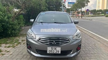 Mitsubishi Attrage 2017 1.2MT - 102000 km