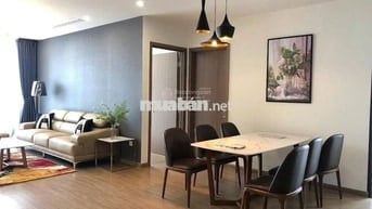 Cho thuê căn hộ Vinhomes Skylake S3 tầng cao, full nội thất,DT 47,94m2