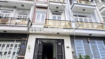 🟥🟥CHO THUÊ NC - DT 4,5X13M - HẺM 1979 HUỲNH TẤN PHÁT - NHÀ BÈ
