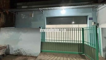 CHO THUÊ NHÀ NGUYÊN CĂN – QUẬN BÌNH TÂN, TP.HCM Diện tích: 8m x 10m