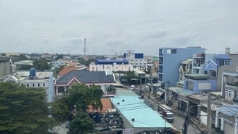Cần bạn nam ở ghép trên căn hộ mini