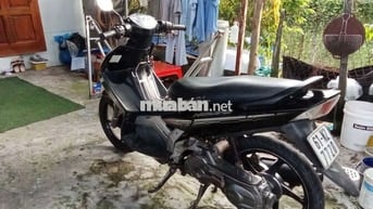 Xe Nouvo giấy tờ đầy đủ