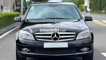 MERCEDES BENZ C200 CGI