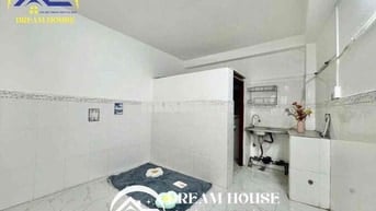 STUDIO MỚI TRỐNG SẴN GẦN VĂN HIẾN, CÔNG THƯƠNG - THANG MÁY AN NINH CAO