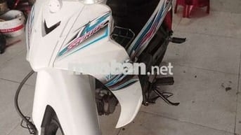 Sirius 50cc dành cho học sinh