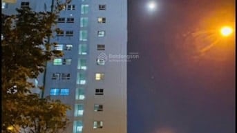 Cho thuê chung cư mini 1PN, 1VS, 30m2, 3,2 triệu tại HQC 35 Hồ Học