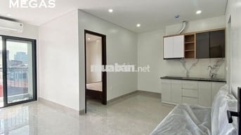CHO THUÊ 1 NGỦ BAN CÔNG MỚI TINH NGAY ĐẠI SỨ QUÁN HÀN QUỐC, XUÂN ĐỈNH