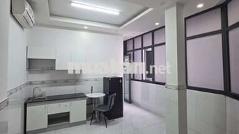 Phòng 25m2 Tại Lạc Long Quân P.9 Tb miễn phí xe wifi rác