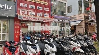 Vario Click 125 150 Mẫu Củ( Trả Góp - Bao Nợ Xấu )