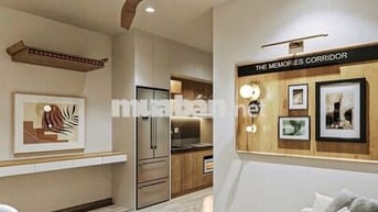 CHO THUÊ STUDIO GIÁ RẺ NHẤT VINSMART Ở HỘ GIA ĐÌNH