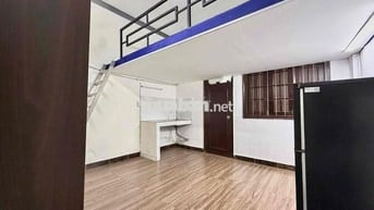 🔥PHÒNG GÁC RỘNG RÃI GIÁ RẺ GẦN VĂN HIẾN HUFLIT CÔNG THƯƠNG