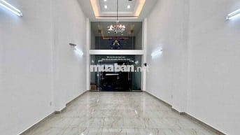 MẶT BẰNG VĂN PHÒNG RỘNG 40M2 GIÁ RẺ QUẬN TÂN BINH - KHU SÂN BAY - ETOW