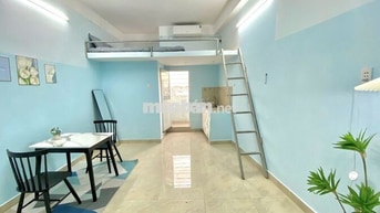Ban Công Gác Xếp 30m2 536 Âu Cơ Tân Bình