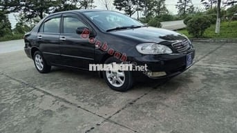 Toyota Corolla Altis 1.8G MT 2007