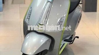 BÁN XE VESPA TOÀN QUỐC . HỔ TRỢ VAY 0% LÃI XUẤT