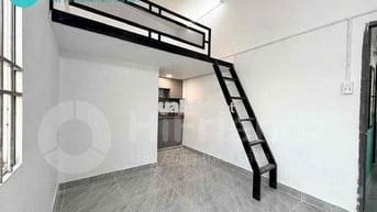 Khai Trương Duplex Siêu Mới Ngay Trung Tâm Quận Phú Nhuận