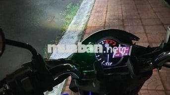 Yamaha FZ150