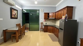 Cho thuê căn hộ chung cư An Cư ngay Merto An Phú Q2
